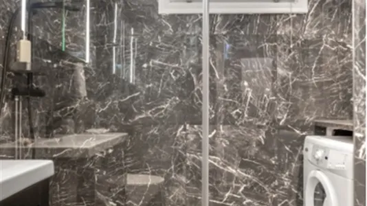 Apartments in Norra hisingen - photo 5