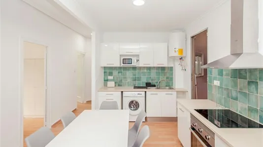 Rooms in Valencia L'Eixample - photo 8