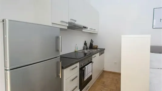 Apartments in Vienna Leopoldstadt - photo 9