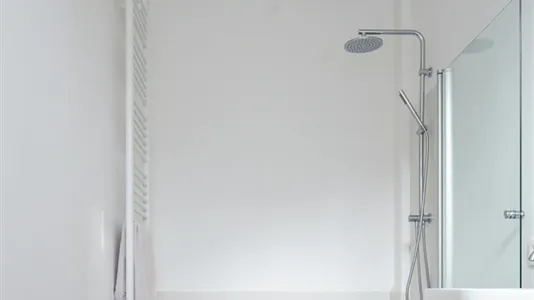 Apartments in Brussels Watermaal-Bosvoorde - photo 9