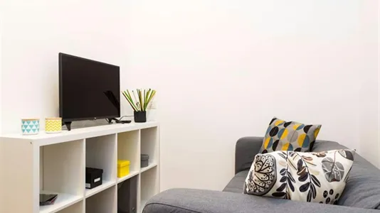 Rooms in Milano Zona 2 - Stazione Centrale, Gorla, Turro, Greco, Crescenzago - photo 8