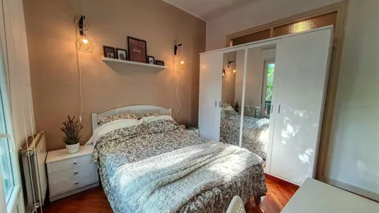 Apartments in Madrid Salamanca - photo 5