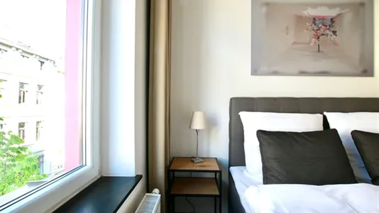 Apartments in Cologne Innenstadt - photo 8