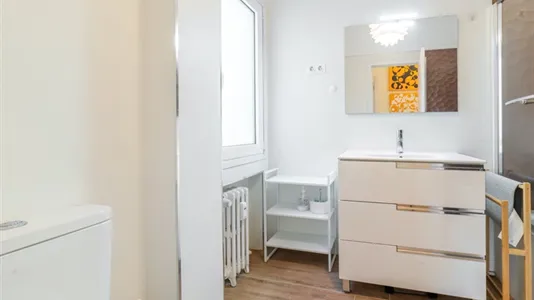 Rooms in Madrid Retiro - photo 10