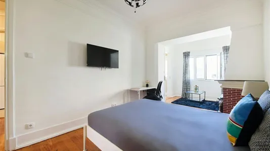 Rooms in Location is not specified - photo 8