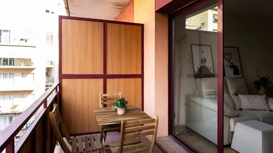 Apartments in Barcelona Sant Andreu - photo 2