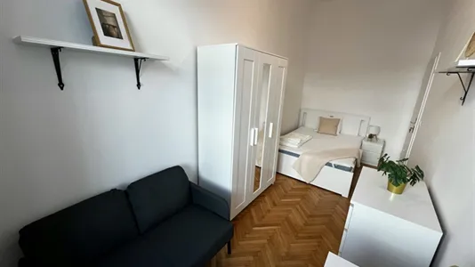 Rooms in Wien Neubau - photo 9