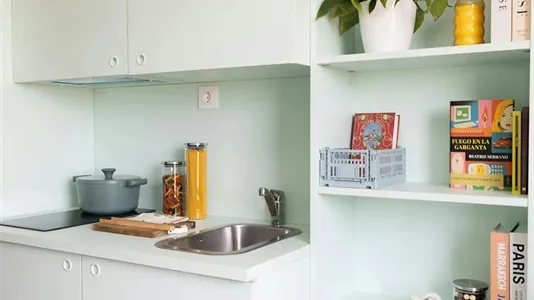 Houses in Cerdanyola del Vallès - photo 7