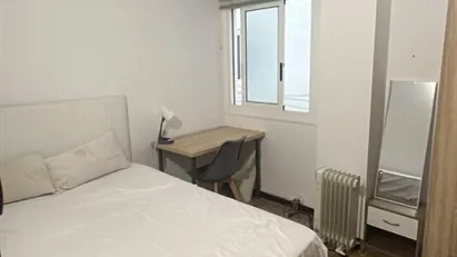 Room for rent in Barcelona Sarrià-St. Gervasi, Barcelona