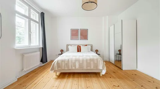 Apartments in Berlin Mitte - photo 8