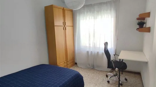 Rooms in Zaragoza - photo 3