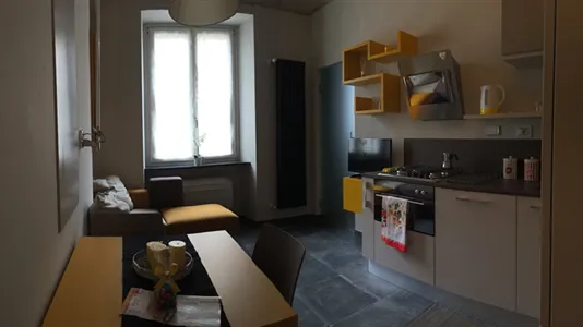 Apartments in Turin - photo 5