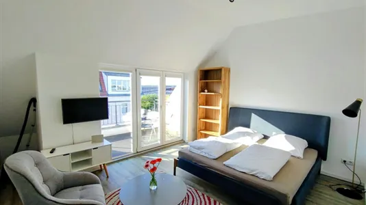 Apartments in Berlin Friedrichshain-Kreuzberg - photo 6