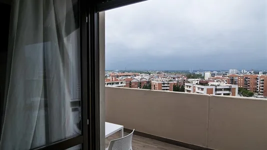 Apartments in Roma Municipio IX – EUR - photo 5