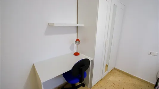 Rooms in Alboraya - photo 4