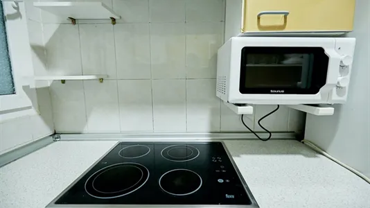 Apartments in Madrid Tetuán - photo 7