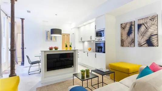 Apartments in Madrid Centro - photo 6
