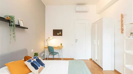 Rooms in Milano Zona 3 - Porta Venezia, Città Studi, Lambrate - photo 4