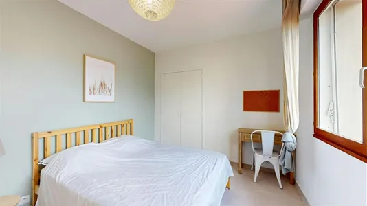 Rooms in Toulouse - photo 5