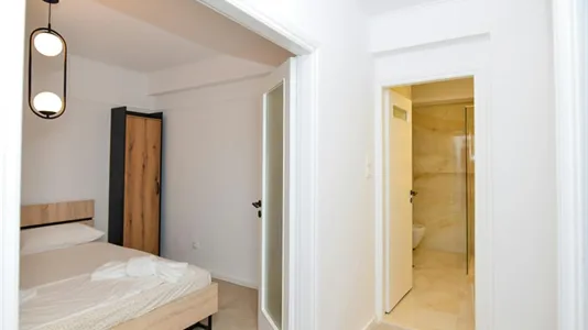 Apartments in Palaio Faliro - photo 8