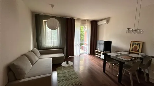 Apartments in Location is not specified - photo 4