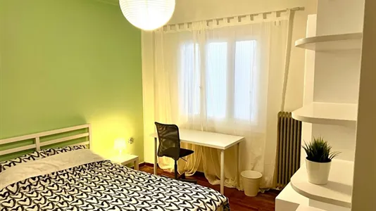 Rooms in Athens Ampelokipoi - photo 3