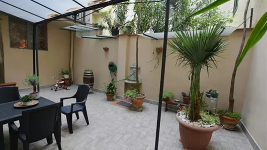 Apartments in Florence - photo 8