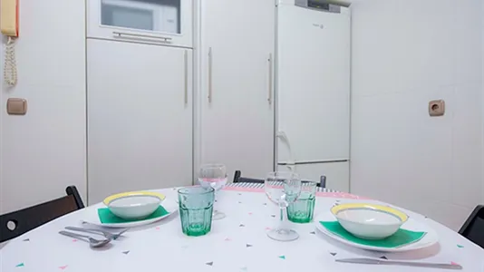 Rooms in Bilbao - photo 7