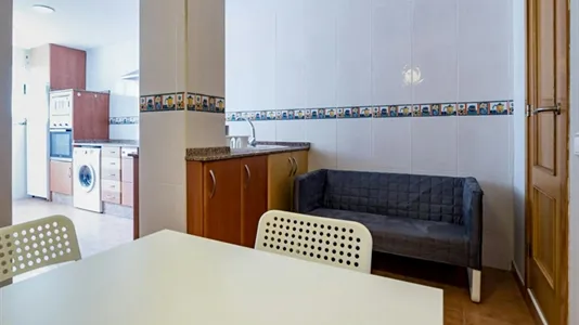 Rooms in Valencia Extramurs - photo 7