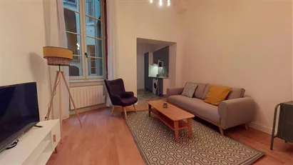 Apartment for rent in Lyon, Auvergne-Rhône-Alpes