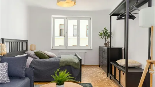 Apartments in Vienna Favoriten - photo 2