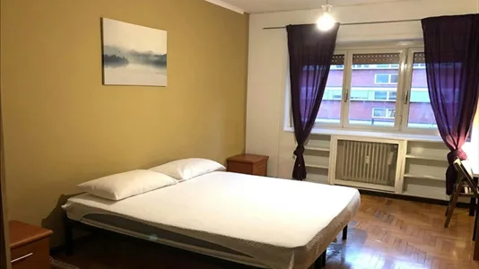 Rooms in Roma Municipio XI – Arvalia/Portuense - photo 1