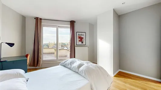 Rooms in Brussels Jette - photo 3