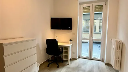 Rooms in Turin - photo 8