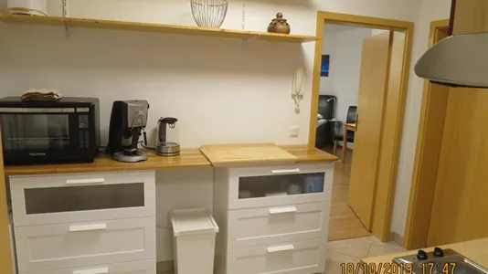 Apartments in Berlin Spandau - photo 4