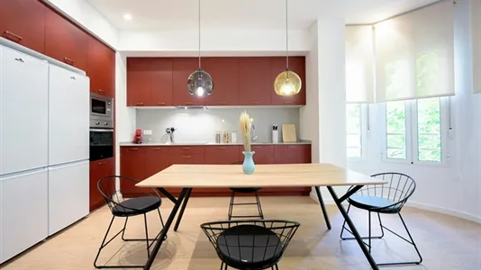 Rooms in Valencia L'Eixample - photo 10