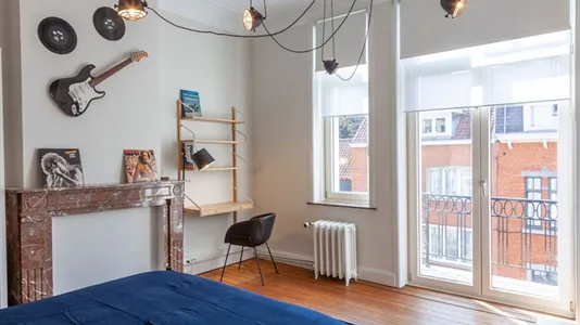 Rooms in Brussels Ukkel - photo 6
