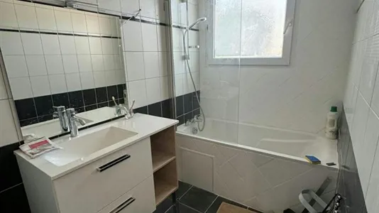 Rooms in Toulouse - photo 3