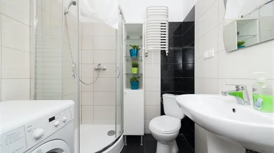 Rooms in Kraków Podgórze - photo 5