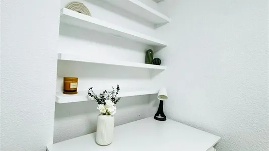 Rooms in Madrid Moncloa-Aravaca - photo 4