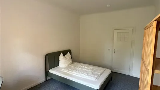 Rooms in Berlin Steglitz-Zehlendorf - photo 5