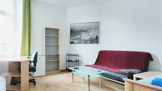 Rooms in Dortmund - photo 3
