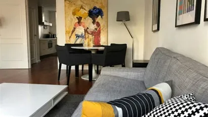 Apartment for rent in Amsterdam