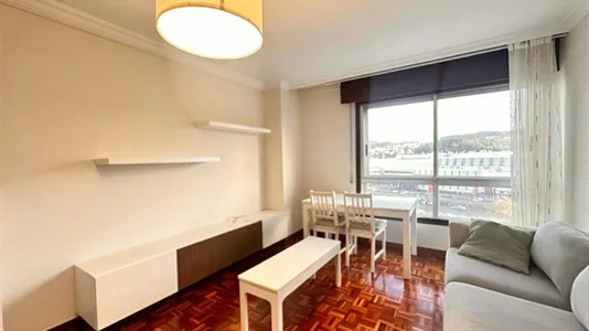 Rooms in Vigo - photo 4