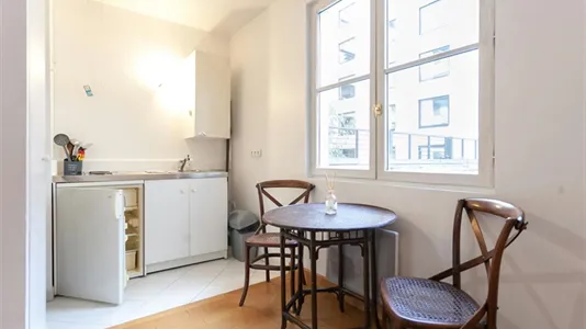 Apartments in Paris 2ème arrondissement - Bourse - photo 9