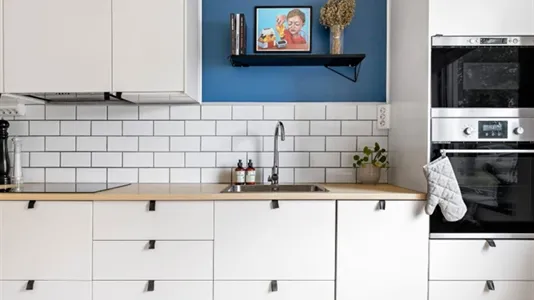 Apartments in Gothenburg East - photo 5