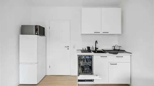 Rooms in Location is not specified - photo 5