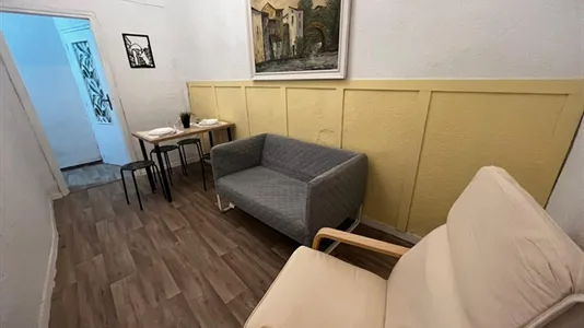 Rooms in Madrid Centro - photo 8