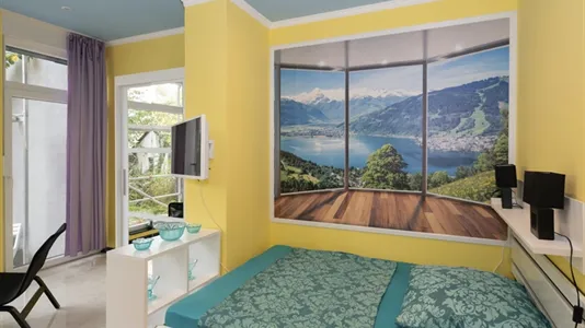 Apartments in Bonn - photo 7