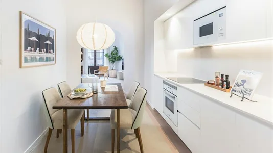 Apartments in Barcelona Ciutat Vella - photo 6